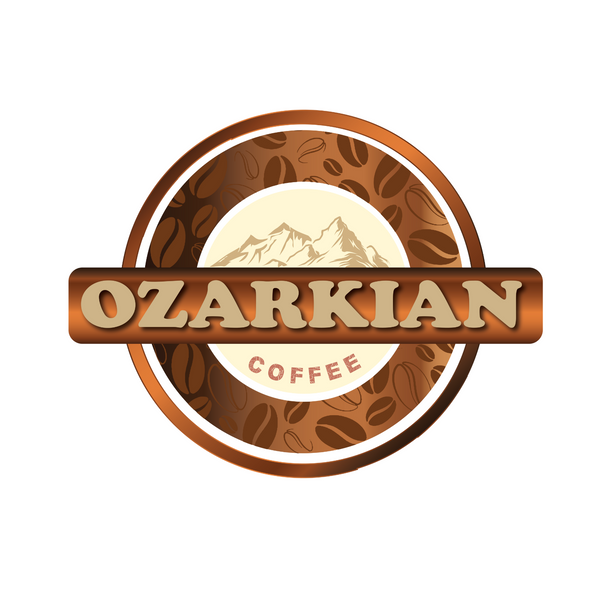 Ozarkian Coffee